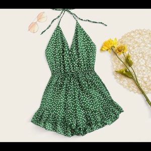 Shein Romper